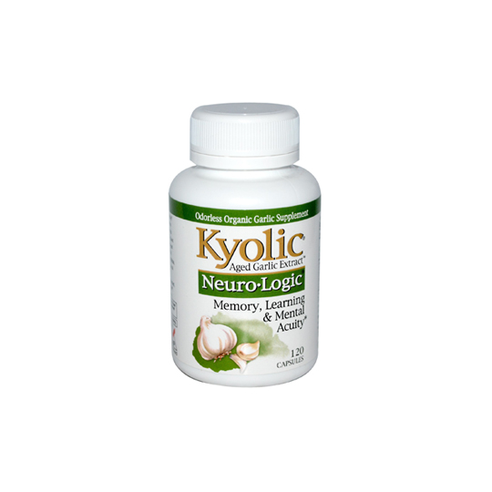 KYOLIC NEURO- LOGIC 120 KAPSUL KYOLIC NEURO- LOGIC 120 KAPSUL