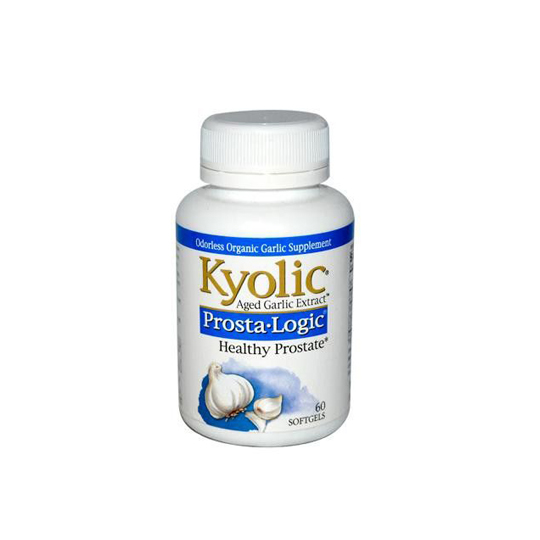 KYOLIC PROSTA-LOGIC 60 KAPSUL KYOLIC PROSTA-LOGIC 60 KAPSUL