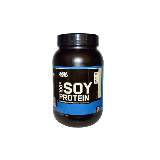 OPTIMUM NUT.SOY PROTEIN STR2LB OPTIMUM NUT.SOY PROTEIN STR2LB