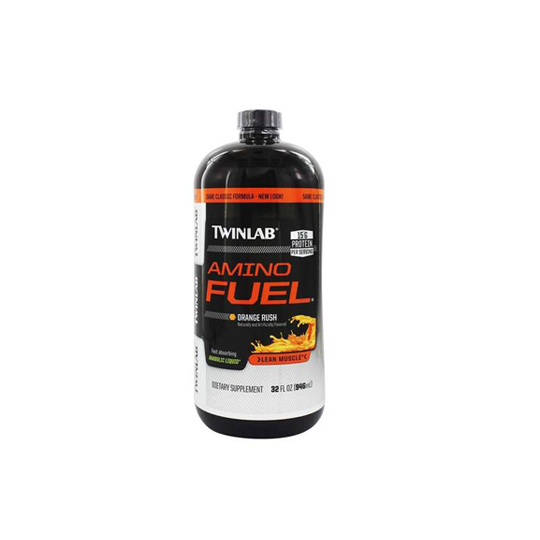 TWINLAB AMINOFUEL LIQ.CON 32OZ TWINLAB AMINOFUEL LIQ.CON 32OZ