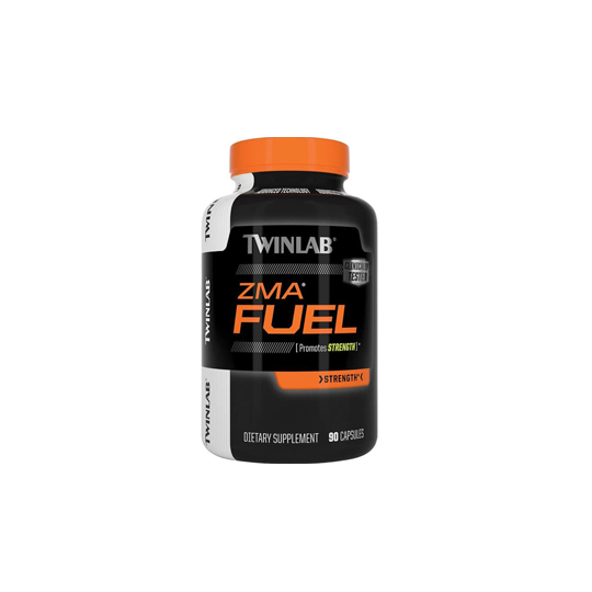 TWINLAB ZMA FUEL 90 KAPSUL TWINLAB ZMA FUEL 90 KAPSUL