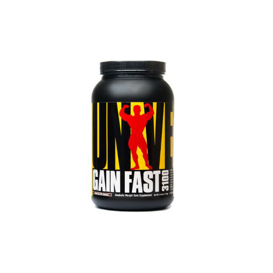 UNIVERSAL GAIN FAST 2.55LB UNIVERSAL GAIN FAST 2.55LB