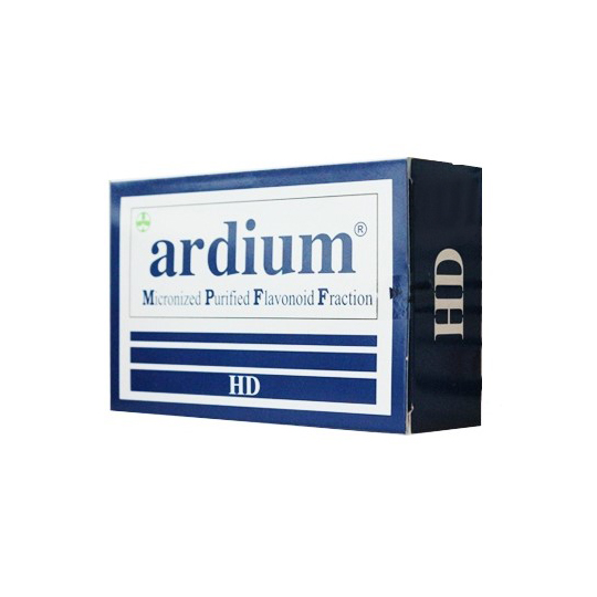 ARDIUM HD 6 KAPLET ARDIUM HD 6 KAPLET