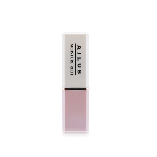 AILUS SMOOTH LIPSTICK MOISTURE RICH 3.7 GR AILUS SMOOTH LIPSTICK MOISTURE RICH 3.7 GR