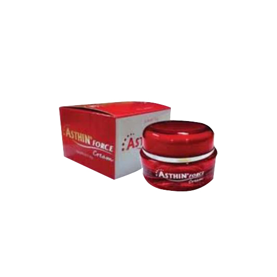ASTHIN FORCE CREAM 15 G ASTHIN FORCE CREAM 15 G