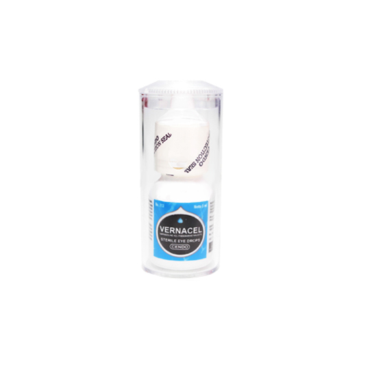 Cendo Vernacel Eye Drop 5 ml Cendo Vernacel Eye Drop 5 ml