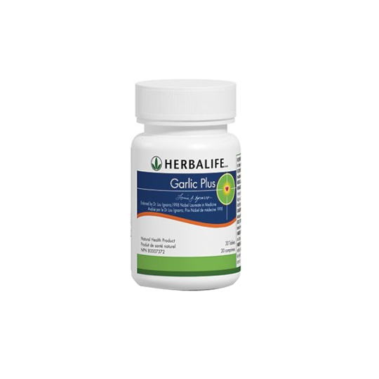 GARLIC PLUS 30 TABLET GARLIC PLUS 30 TABLET