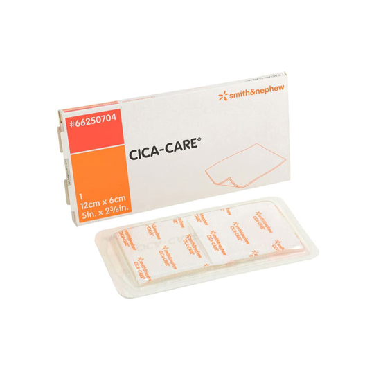 CICA-CARE 12CM X 6CM CICA-CARE 12CM X 6CM