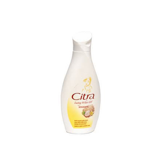 CITRA HAND AND BODY LOTION BENGKOANG & SUSU 60 ML CITRA HAND AND BODY LOTION BENGKOANG & SUSU 60 ML