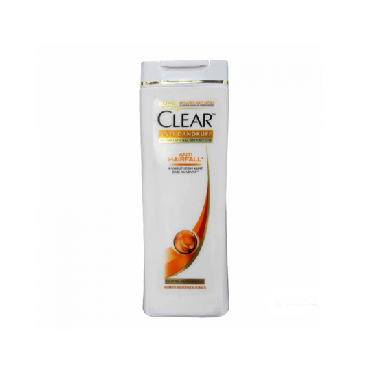 Clear Anti Hair Fall 70ml Clear Anti Hair Fall 70ml