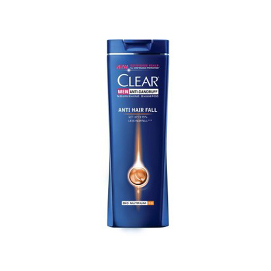 CLEAR MEN HAIR FALL SHAMPOO 70ML CLEAR MEN HAIR FALL SHAMPOO 70ML
