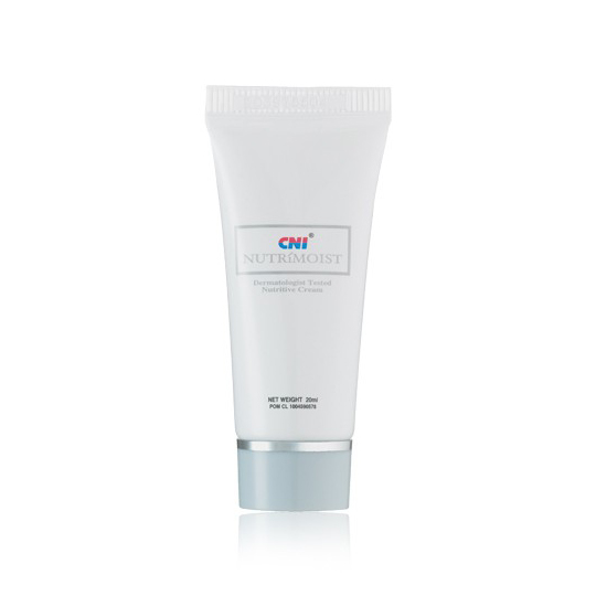 CNI NUTRIMOIST CREAM 20 GR CNI NUTRIMOIST CREAM 20 GR
