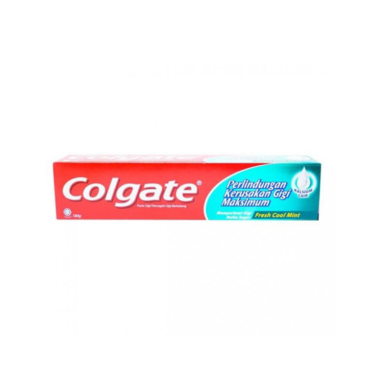 Colgate Fresh Cool Mint 180 g Colgate Fresh Cool Mint 180 g