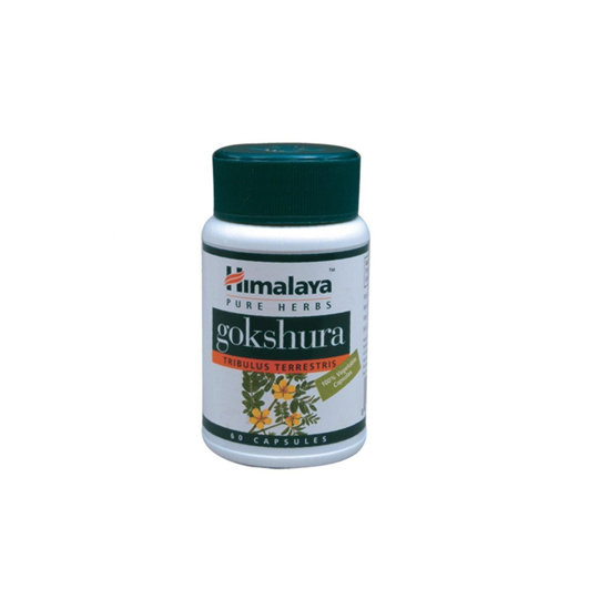 HIMALAYA GOKSHURA 60 KAPSUL HIMALAYA GOKSHURA 60 KAPSUL
