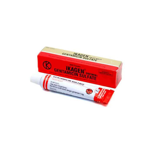 IKAGEN 0.1% SALEP 10 G IKAGEN 0.1% SALEP 10 G