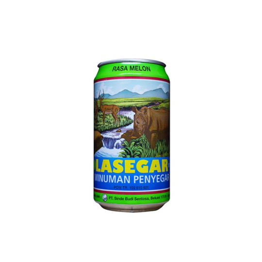 Lasegar Melon 320 ml Lasegar Melon 320 ml