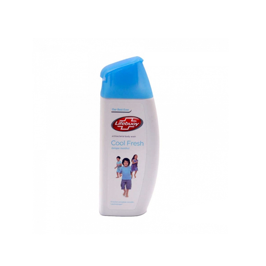 LIFEBUOY BODY WASH COOL FRESH 100 ML LIFEBUOY BODY WASH COOL FRESH 100 ML