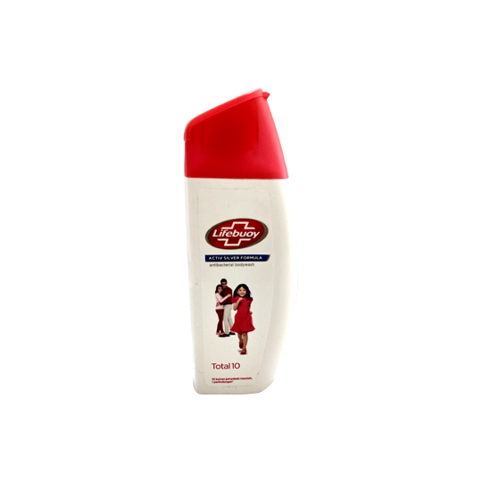 LIFEBUOY BODY WASH TOTAL 10 300 ML LIFEBUOY BODY WASH TOTAL 10 300 ML