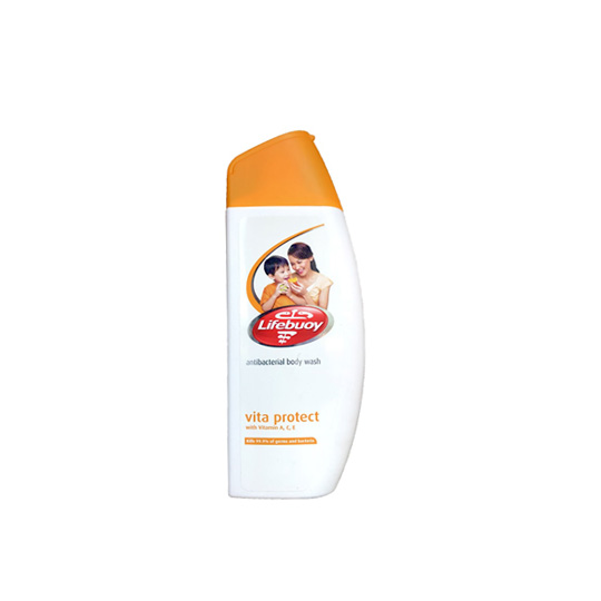 LIFEBUOY BODY WASH VITA PROTECT 300 ML LIFEBUOY BODY WASH VITA PROTECT 300 ML