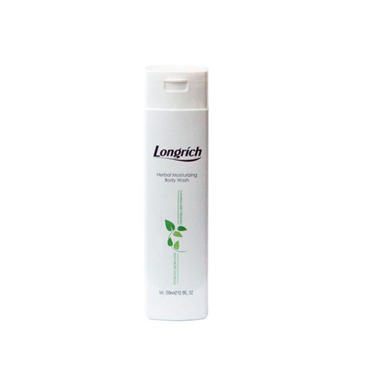 LONGRICH BODY WASH LONGRICH BODY WASH