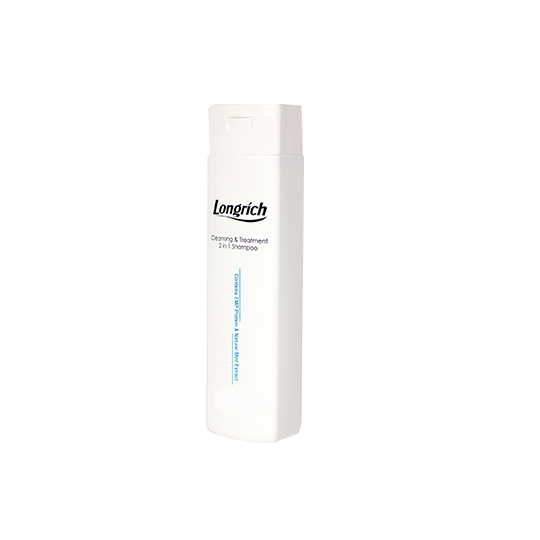LONGRICH SHAMPOO 2 IN 1 LONGRICH SHAMPOO 2 IN 1