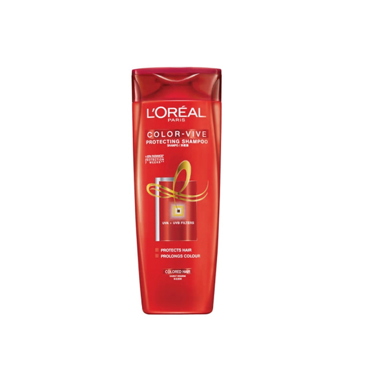 LOREAL COLOR VIVE SHAMPOO 330ML LOREAL COLOR VIVE SHAMPOO 330ML