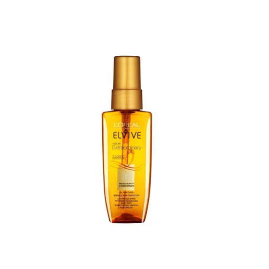 Loreal Extraordinary Oil 50 ml Loreal Extraordinary Oil 50 ml