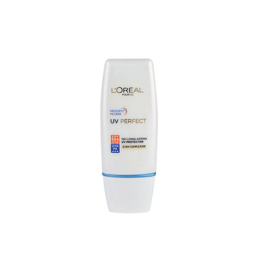 LOREAL UV PERFECT SPF 50 30 ML LOREAL UV PERFECT SPF 50 30 ML