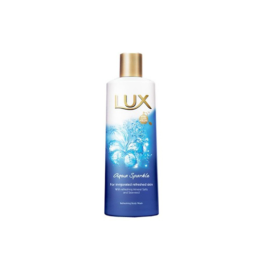 Lux Body Wash Aqua Delight 250 ml Lux Body Wash Aqua Delight 250 ml