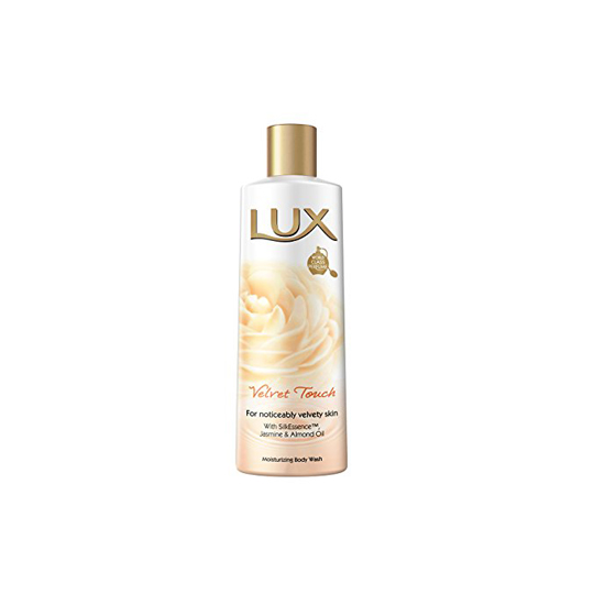 Lux Body Wash Velvet Jasmine 100 ml Lux Body Wash Velvet Jasmine 100 ml