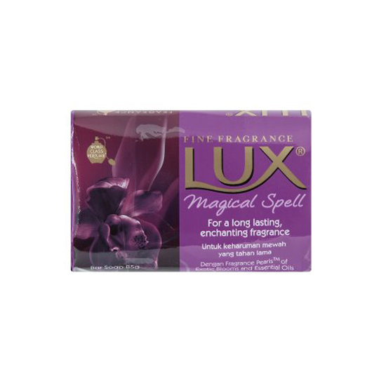 Lux Bar Soap Magical Spell 85 g Lux Bar Soap Magical Spell 85 g