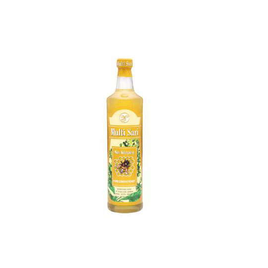 MADU MULTI SARI KELENGKENG 650 ML MADU MULTI SARI KELENGKENG 650 ML