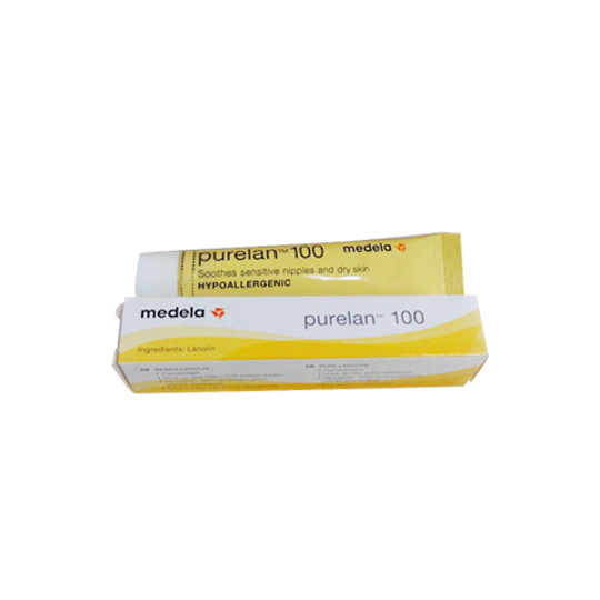 Medela Purelan 100 Cream 7 g Medela Purelan 100 Cream 7 g