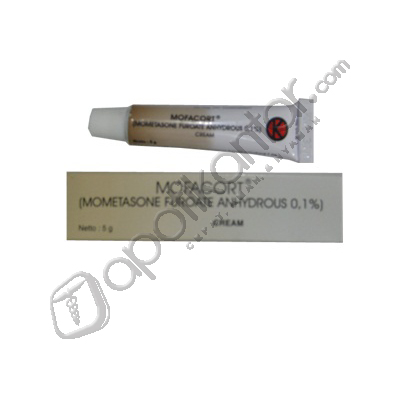 MOFULEX CREAM 5 G MOFULEX CREAM 5 G