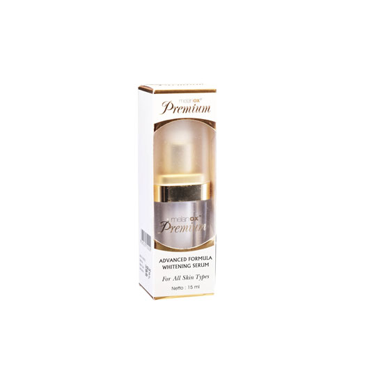 MELANOX PREMIUM WHITENING SERUM 15 ML MELANOX PREMIUM WHITENING SERUM 15 ML