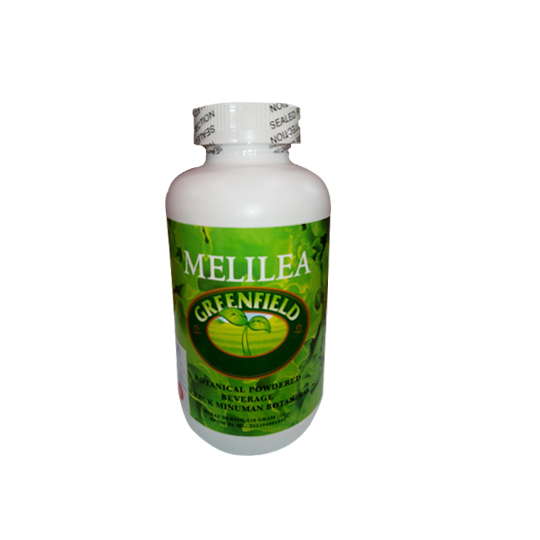 MELILEA GREENFIELD ORGANIC 458 GR MELILEA GREENFIELD ORGANIC 458 GR