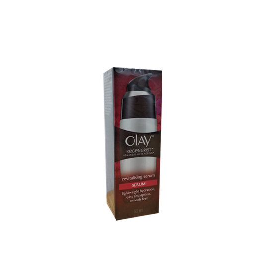 OLAY REGENERIST REVITALISING SERUM 50 ML OLAY REGENERIST REVITALISING SERUM 50 ML