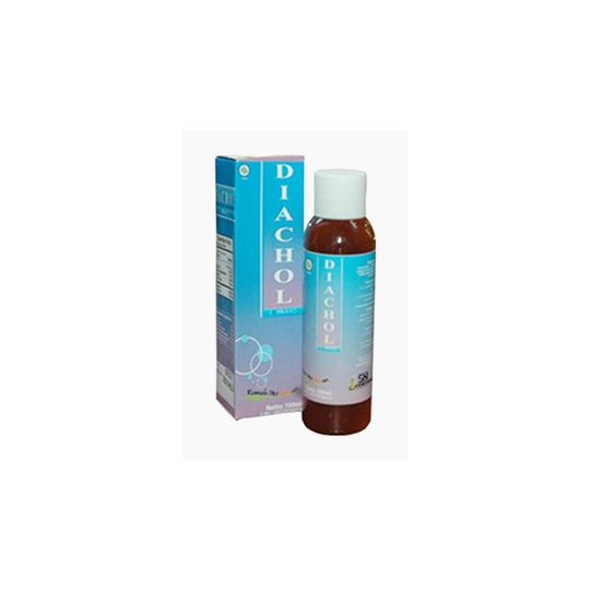 DIACHOL 100 ML DIACHOL 100 ML