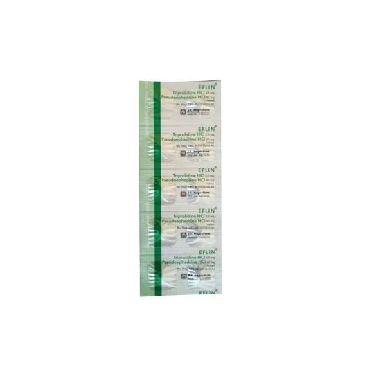 EFLIN 10 TABLET EFLIN 10 TABLET