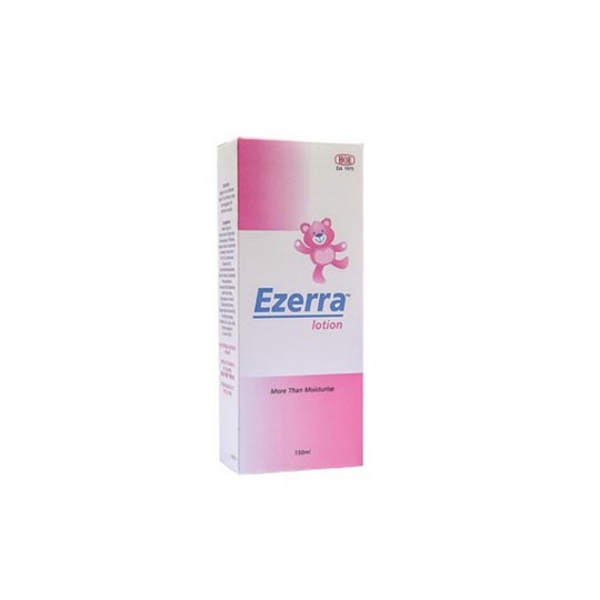 EZERRA LOTION 150 ML EZERRA LOTION 150 ML