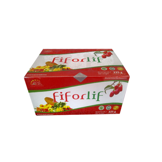 FIFORLIF 15 GR 15 SACHET FIFORLIF 15 GR 15 SACHET