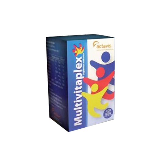MULTIVITAPLEX TABLET MULTIVITAPLEX TABLET