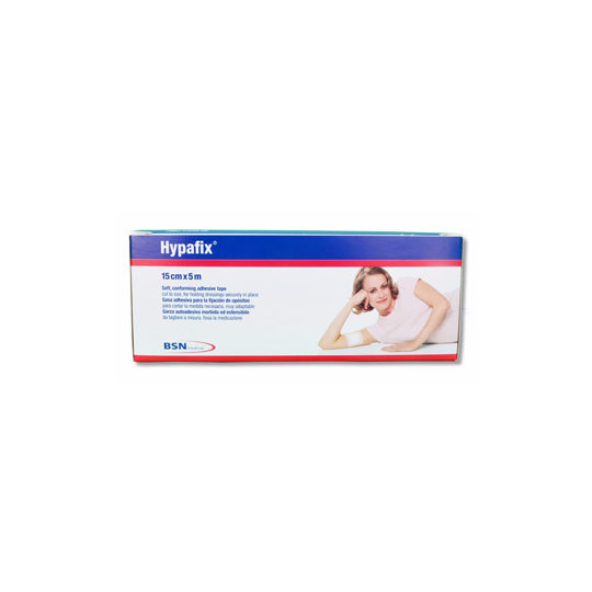 HYPAFIX 15 CM X 5 M HYPAFIX 15 CM X 5 M