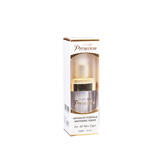 MELANOX PREMIUM SERUM 15 ML MELANOX PREMIUM SERUM 15 ML