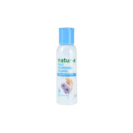 NATUR-E HAND & BODY LOTION CALMING 100 ML NATUR-E HAND & BODY LOTION CALMING 100 ML