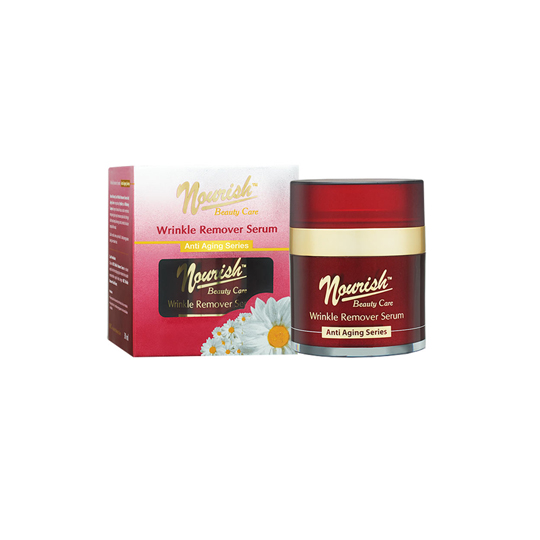 NOURISH SKIN WRINKLE SERUM 30 ML NOURISH SKIN WRINKLE SERUM 30 ML