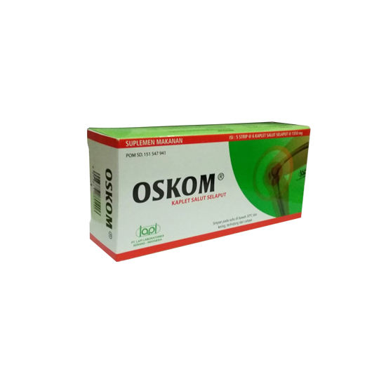 OSKOM 6 TABLET OSKOM 6 TABLET