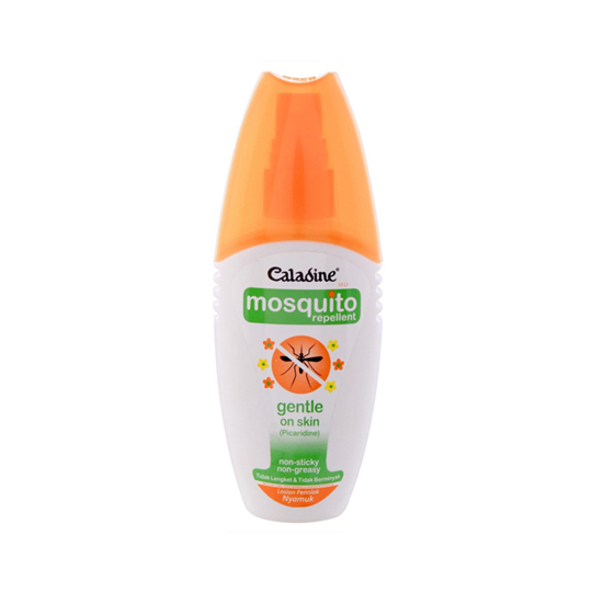 CALADINE MOSQUITO 100 ML CALADINE MOSQUITO 100 ML