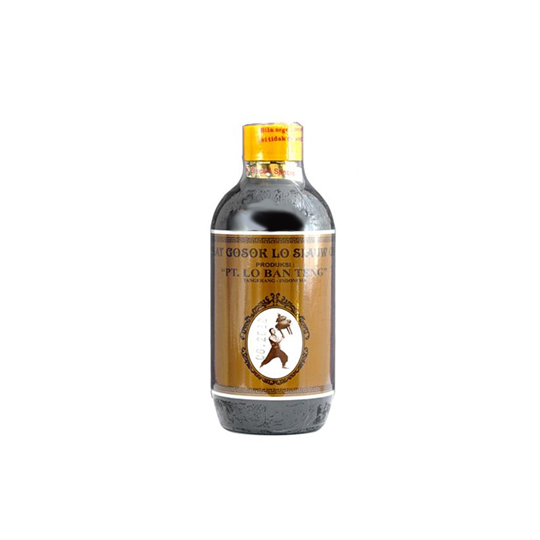 LO BAN TENG OBAT GOSOK 200 ML LO BAN TENG OBAT GOSOK 200 ML
