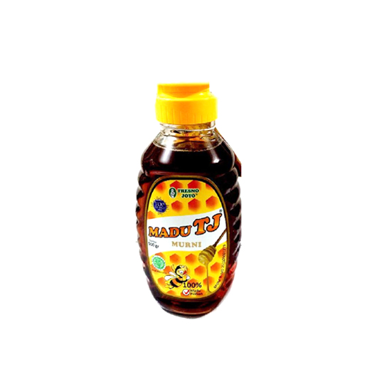 TRESNOJOYO MADU TJ SUPER 500 GR TRESNOJOYO MADU TJ SUPER 500 GR
